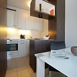 - Forchstrasse Apartment *