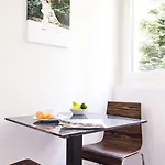 Apartment - Forchstrasse *
