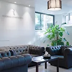 Residence Appartements 3* Zurich