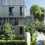 Aparthotel Residence Appartements Zurich