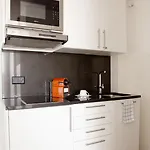 Residence Appartements Aparthotel