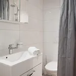 Residence Appartements 3* Zurich