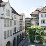 Paradeplatz Apartment By Airhome Zurich