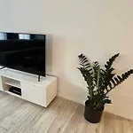 Apartment Paradeplatz Apartment By Airhome *