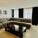Paradeplatz Apartment By Airhome Apartment