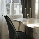 Paradeplatz Apartment By Airhome * Zurich