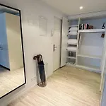Paradeplatz Apartment By Airhome Apartment *