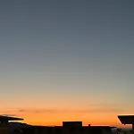 Central Hide Away Zurich-6Floor,Urban Studio, View