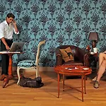 Townhouse Boutique Hotel