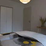 Apartment Furnished
