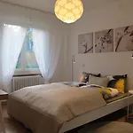 Furnished Apartment