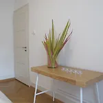 Apartment Furnished