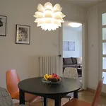 Apartment Furnished