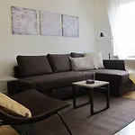 Furnished Apartment Zurich