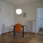 Apartment Furnished