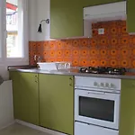 Furnished Apartment