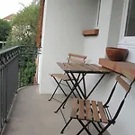 Apartment Furnished