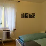 Furnished Apartment *