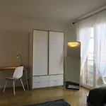 Furnished Apartment Zurich