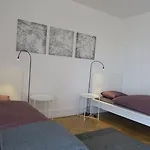 Furnished Zurich