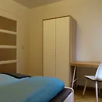 Apartment Furnished