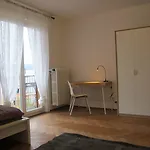 Furnished * Zurich