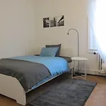 Apartment Furnished Zurich
