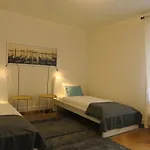 Apartment Furnished