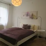 Furnished Apartment Zurich