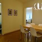 Furnished Apartment