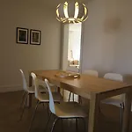 Apartment Furnished