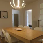 Apartment Furnished Zurich