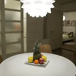 Apartment Furnished