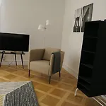 Apartment Furnished Zurich