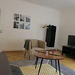 Furnished Apartment Zurich