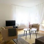 Furnished Apartment Zurich