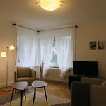 Furnished Zurich