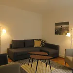 Apartment Furnished