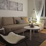 Furnished Apartment Zurich
