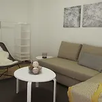 Apartment Furnished Zurich