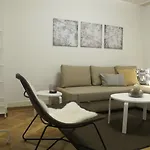 Furnished Apartment Zurich