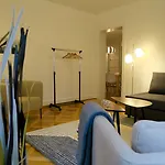 Apartment Furnished Zurich