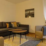 Furnished * Zurich