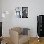 Furnished Zurich