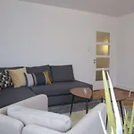 Apartment Furnished Zurich