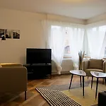 Furnished Apartment *