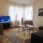 Furnished Apartment