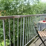 Furnished Apartment