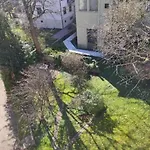 Furnished Apartment Zurich