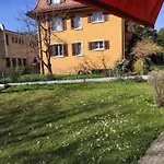 Apartment Furnished Zurich